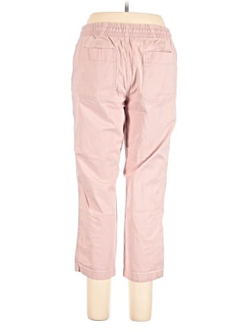 L.L.Bean Casual Pants (view 2)