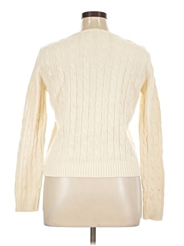 Chaps Pullover Sweater (view 2)