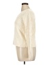 Chaps 100% Cotton Ivory Pullover Sweater Size XL - photo 5