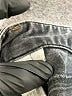 Marisfrolg Gray Jeans Size EU 38 / US 8 - photo 8