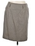 Antonio Melani Gray Formal Skirt Size 6 - photo 1