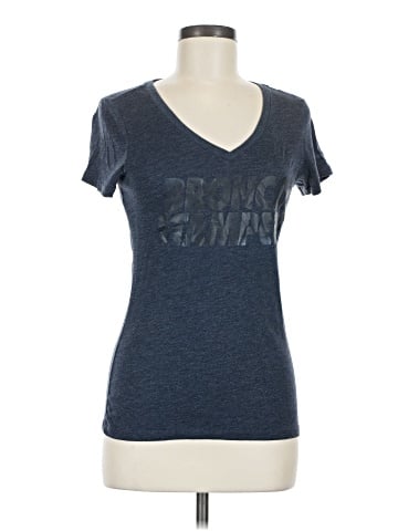 NFL X Nike Team Apparel Short Sleeve Top (view 1)