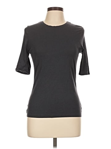 Mossimo Short Sleeve Turtleneck (view 1)