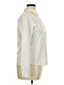New Look Ivory Long Sleeve Blouse Size XL - photo 4