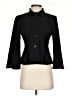 DKNY Black Jacket Size 2 - photo 1