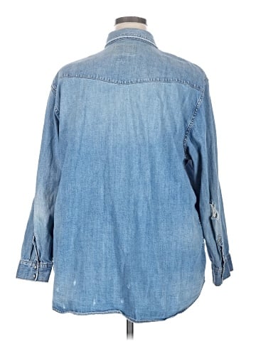 Gap Denim Jacket (view 2)