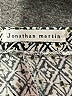 Jonathan Martin Print Gray Casual Pants One size - photo 4