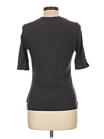 Mossimo Short Sleeve Turtleneck (view 2)