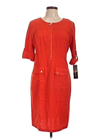 Sharagano Casual Dress (view 1)