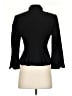 DKNY Black Jacket Size 2 - photo 2