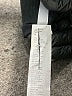 Fabletics Solid Black Skort Size XXL - photo 4