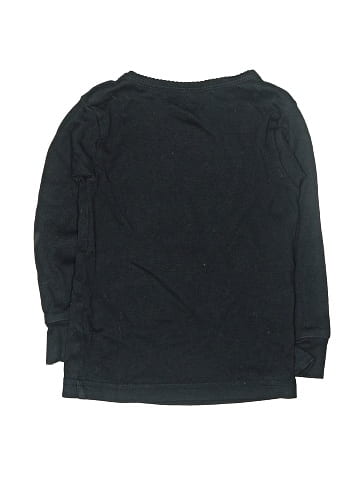 Carter's Long Sleeve T-Shirt (view 2)