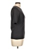 Mossimo Gray Short Sleeve Turtleneck Size L - photo 4