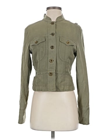Express Design Studio Jacket (view 1)