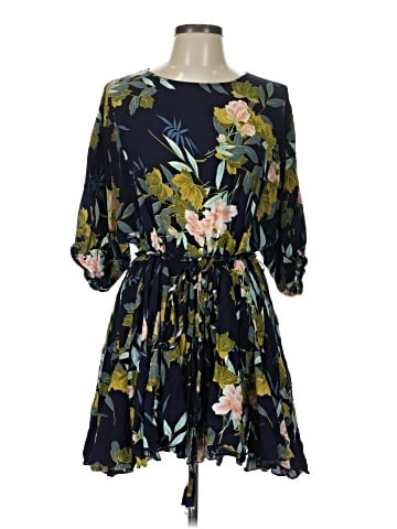AaKaa Casual Dress (view 1)