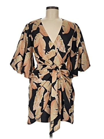 Keepsake Cocktail Dress (view 1)