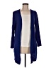Chico's Blue Cardigan Size Med (1) - photo 1