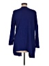 Chico's Blue Cardigan Size Med (1) - photo 2