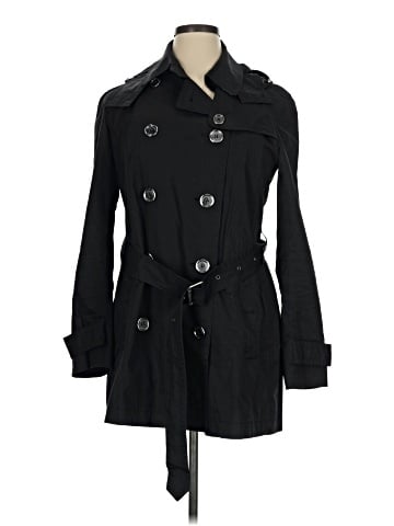 Burberry Brit Trenchcoat (view 1)