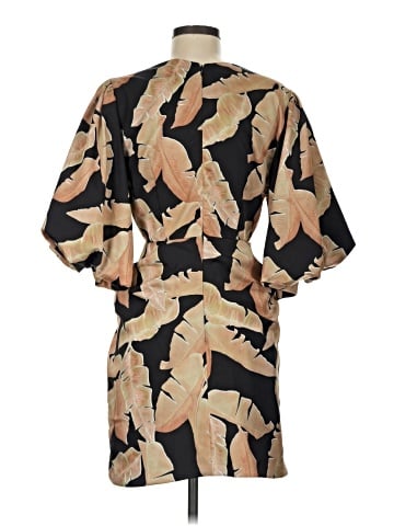 Keepsake Cocktail Dress (view 2)