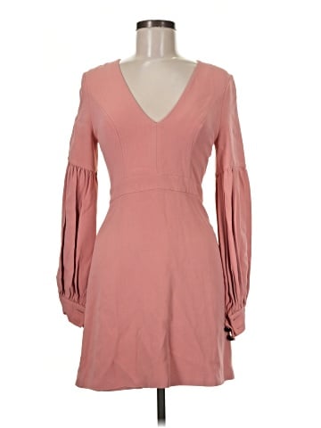 Alexis Casual Dress (view 1)
