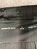 Active by Old Navy 100% Polyester Solid Black Athletic Shorts Size 10 - 12 - photo 3