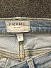 FRAME Denim Hearts Blue Jeans Size 29 waist - photo 7