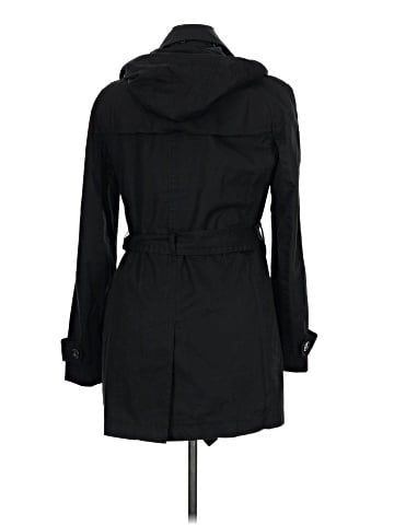 Burberry Brit Trenchcoat (view 2)