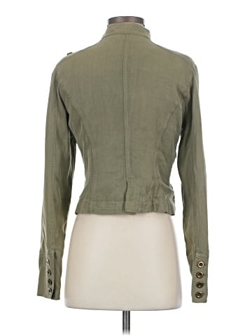Express Design Studio Jacket (view 2)