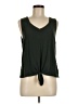 Gap Fit Green Tank Top Size M - photo 1