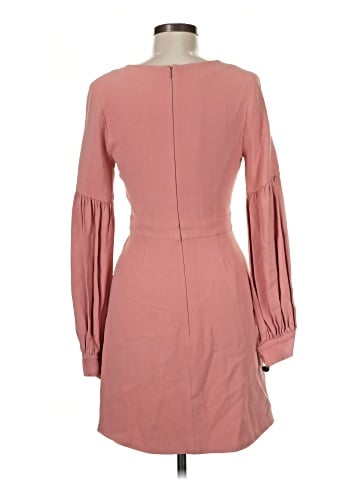 Alexis Casual Dress (view 2)