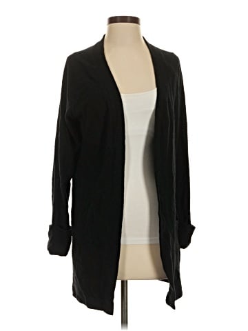 Three Dots Cardigan (view 1)