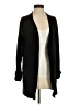 Three Dots Black Cardigan Size S - photo 1