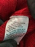 Leith Red Pullover Sweater Size M - photo 8
