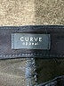 Curve Appeal Black Jeans Size 4 - photo 7