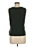 Gap Fit Green Tank Top Size M - photo 2