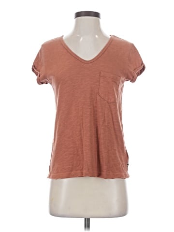 Roxy Short Sleeve T-Shirt (view 1)