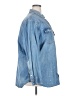 Gap 100% Cotton Blue Denim Jacket Size XXL - photo 4