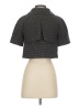 The Limited Houndstooth Gray Jacket Size XS - photo 2