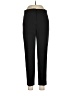 J.Crew 365 Solid Black Dress Pants Size 6 - photo 1