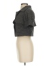 The Limited Houndstooth Gray Jacket Size XS - photo 5