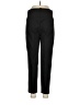 J.Crew 365 Solid Black Dress Pants Size 6 - photo 2