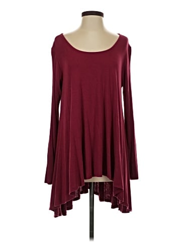 PPLA Clothing Long Sleeve Top (view 1)
