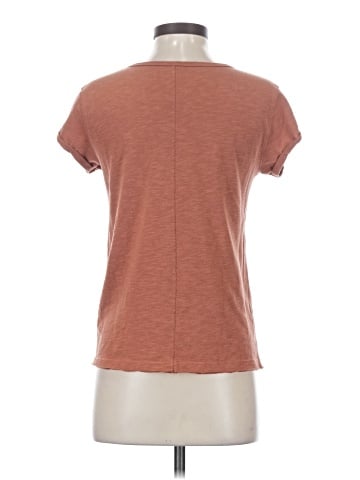 Roxy Short Sleeve T-Shirt (view 2)
