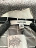 Sympli Plaid Black Casual Pants Size 16 - photo 4