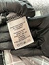 Sympli Plaid Black Casual Pants Size 16 - photo 5