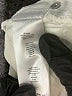 RE/DONE 100% Cotton Ivory Denim Shorts Size 23 waist - photo 4