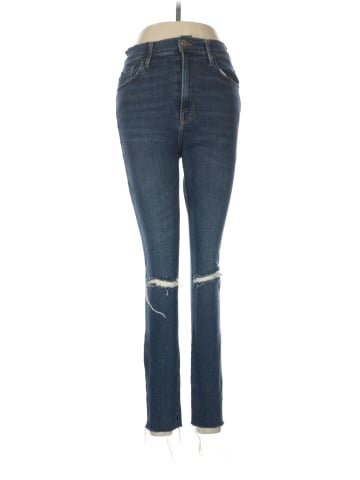 FRAME Denim Jeans (view 1)