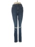 FRAME Denim Blue Jeans Size 29 waist - photo 1