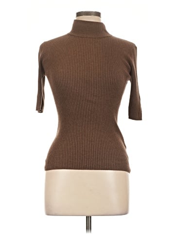 AYR 3/4 Sleeve Top (view 1)